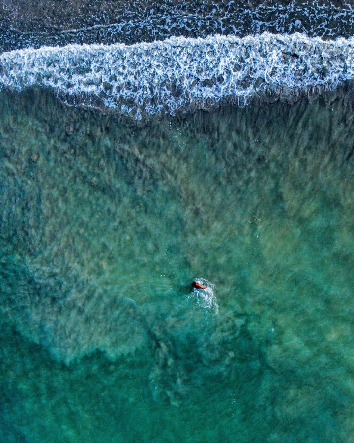 Pousada Villa Marceneiro Beach Passo de Camarajibe 外观 照片