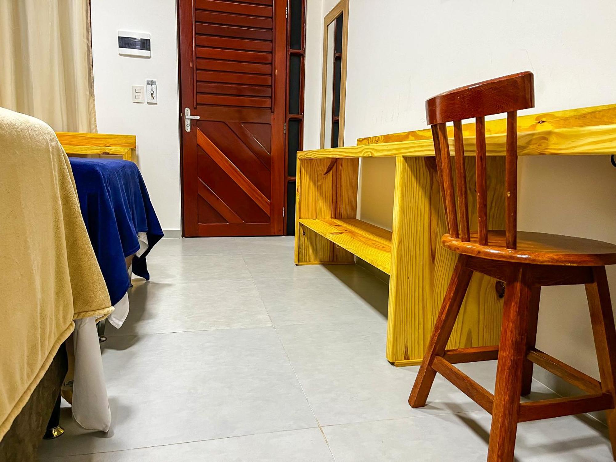 Pousada Villa Marceneiro Beach Passo de Camarajibe 外观 照片