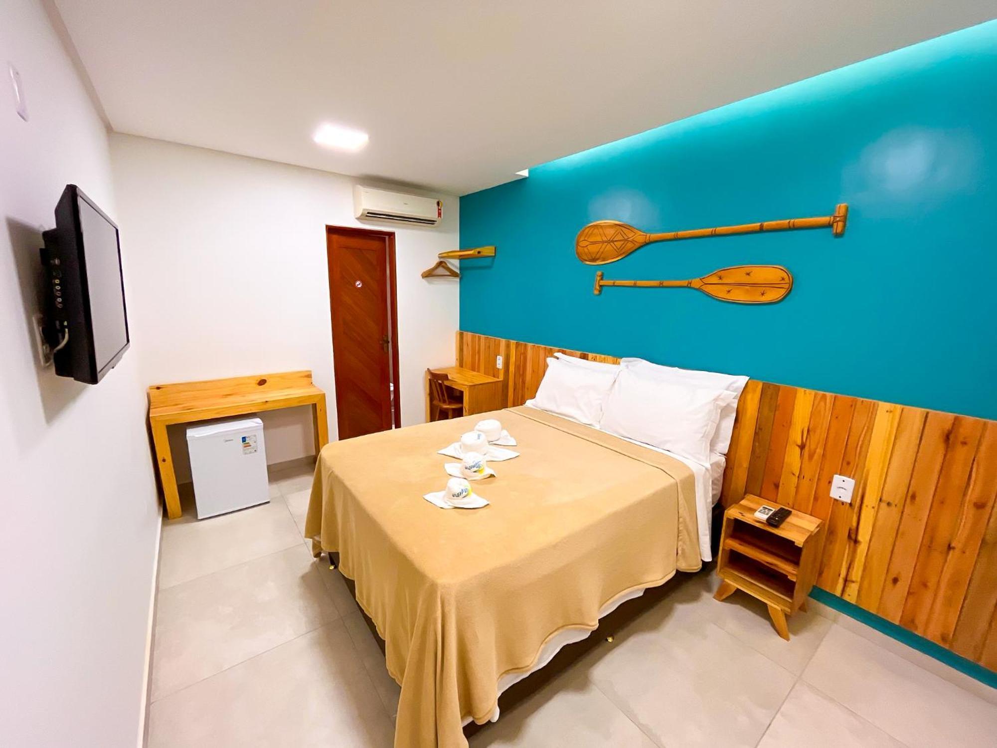 Pousada Villa Marceneiro Beach Passo de Camarajibe 外观 照片