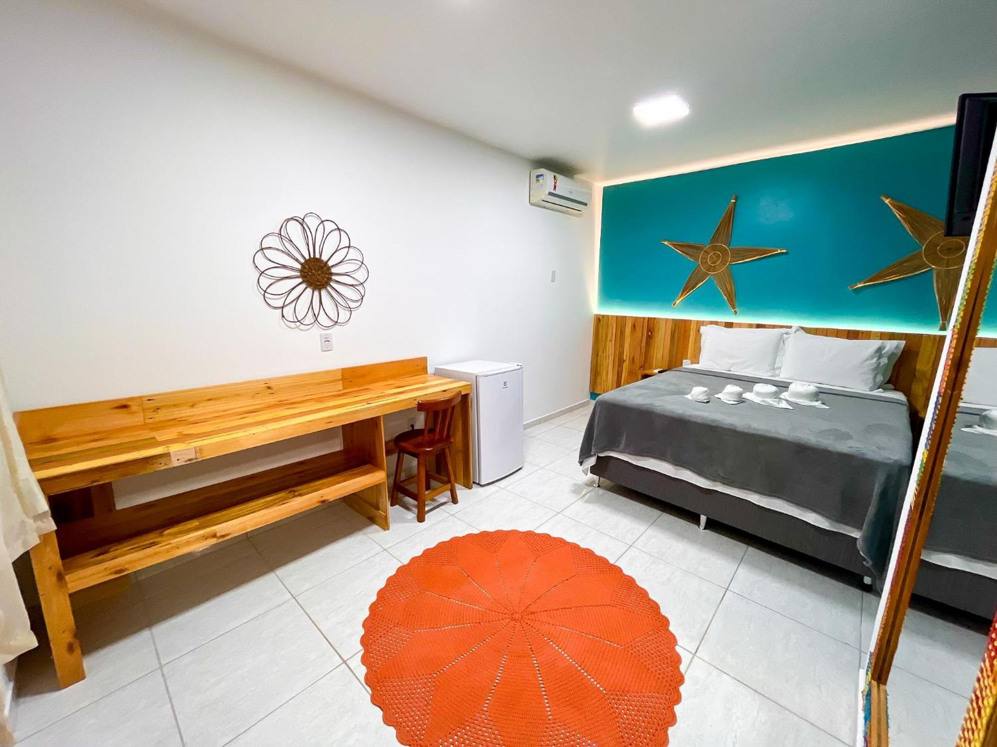 Pousada Villa Marceneiro Beach Passo de Camarajibe 客房 照片