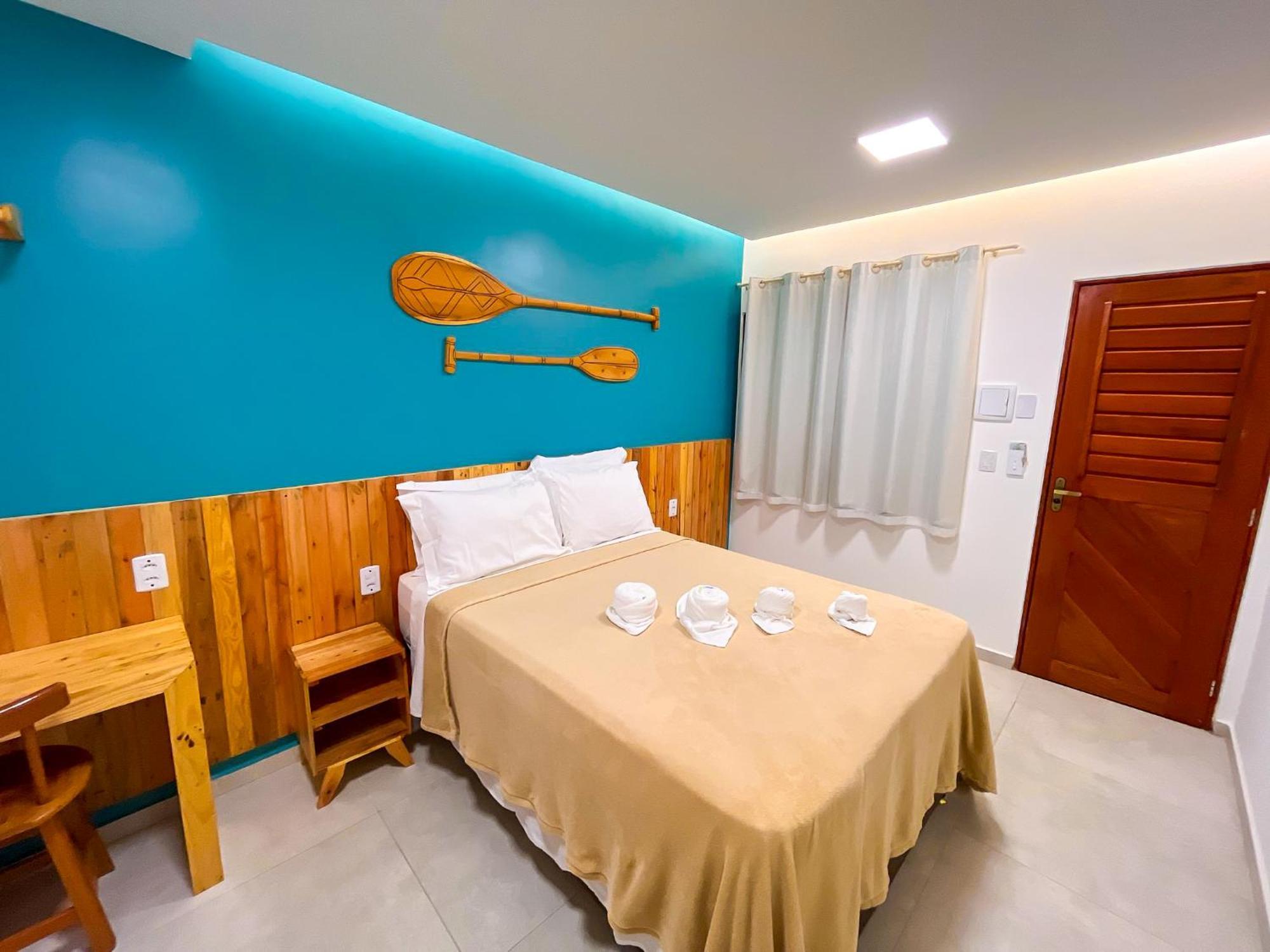 Pousada Villa Marceneiro Beach Passo de Camarajibe 客房 照片