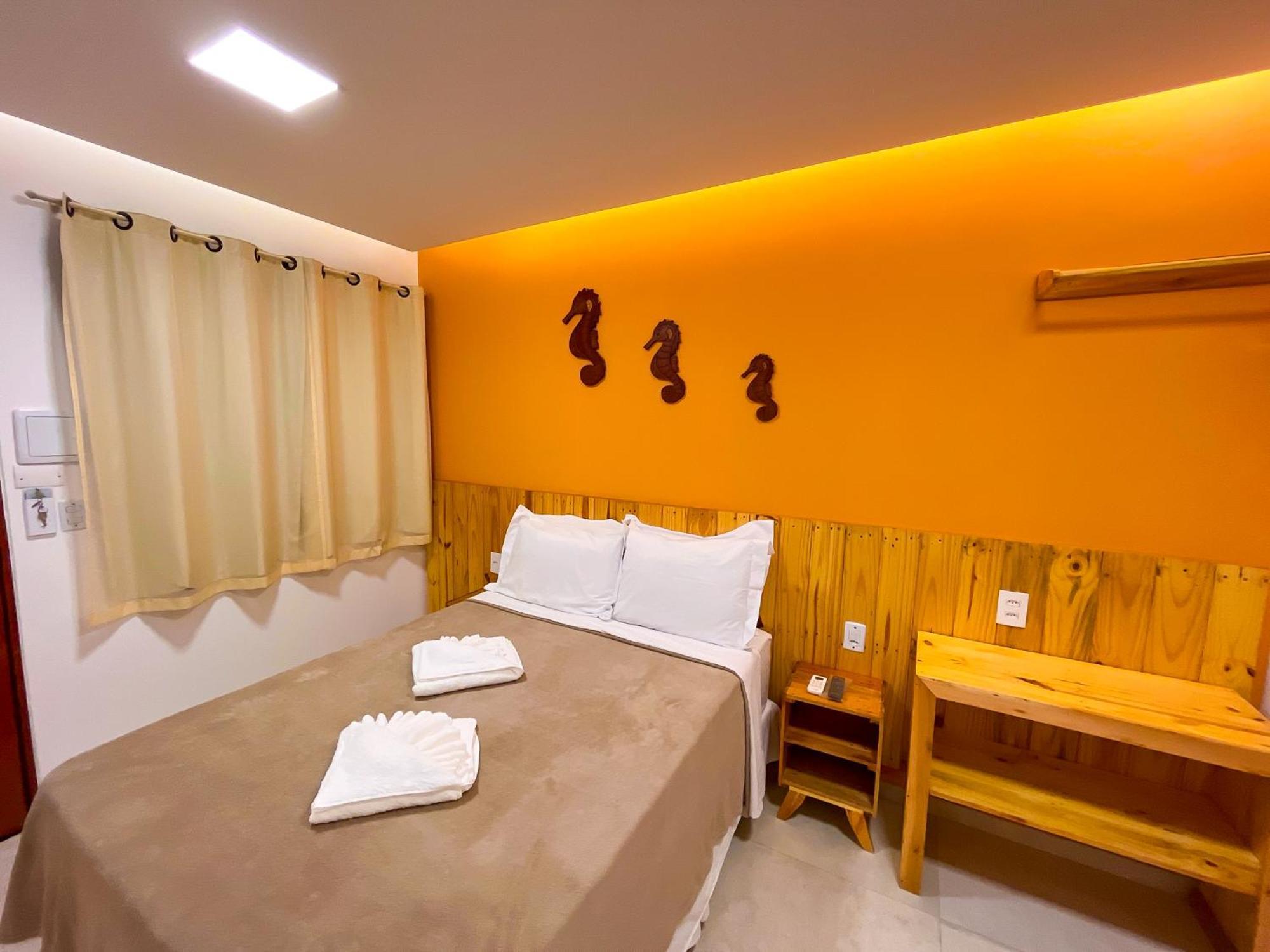 Pousada Villa Marceneiro Beach Passo de Camarajibe 客房 照片