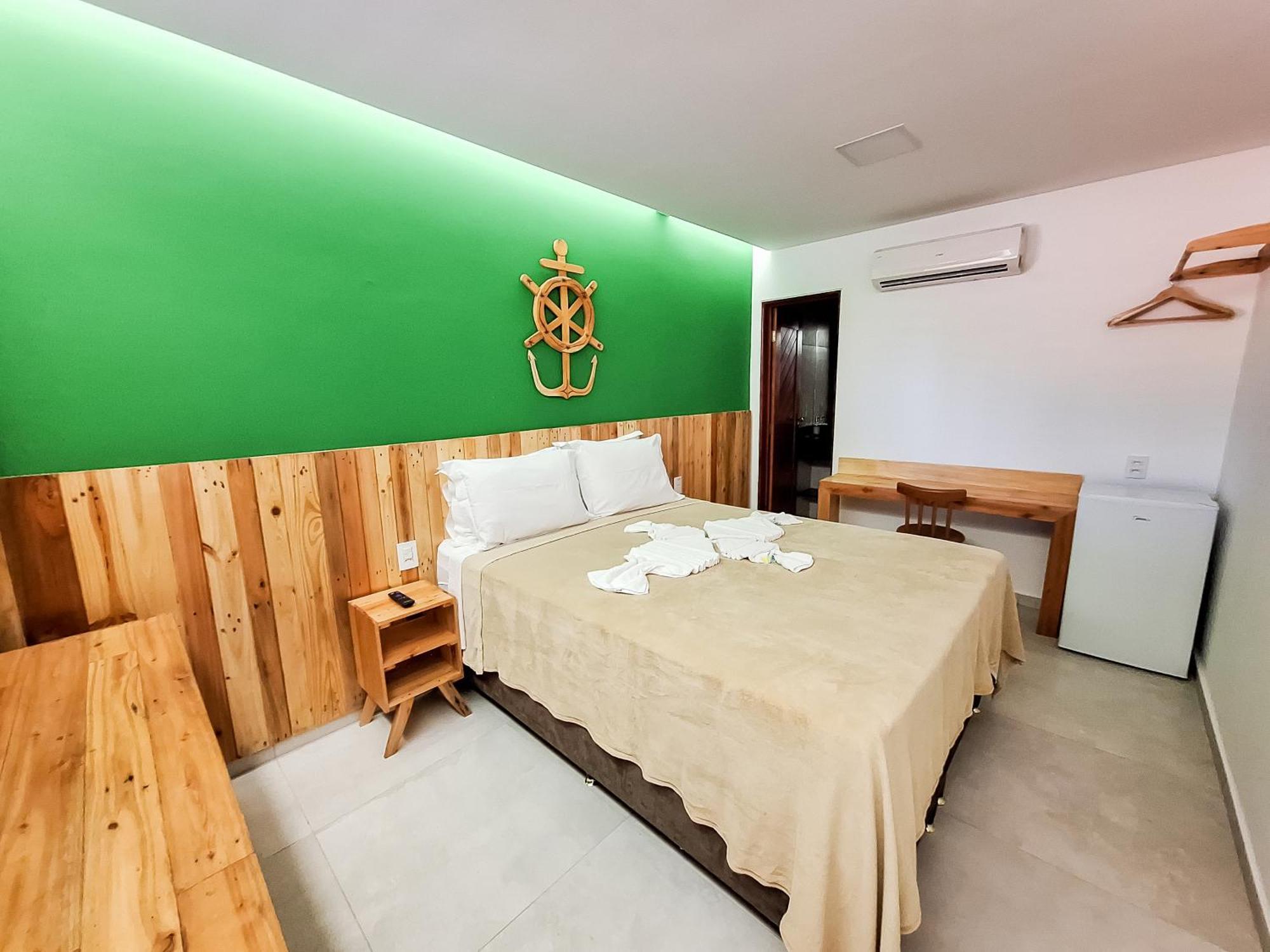 Pousada Villa Marceneiro Beach Passo de Camarajibe 外观 照片