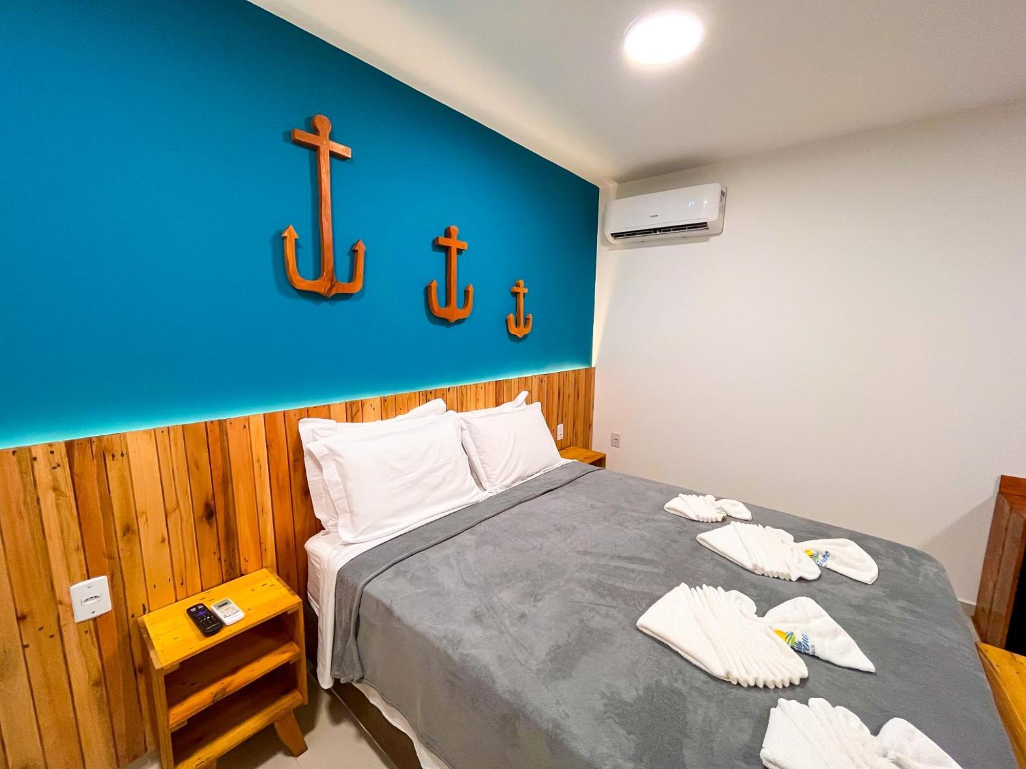 Pousada Villa Marceneiro Beach Passo de Camarajibe 客房 照片