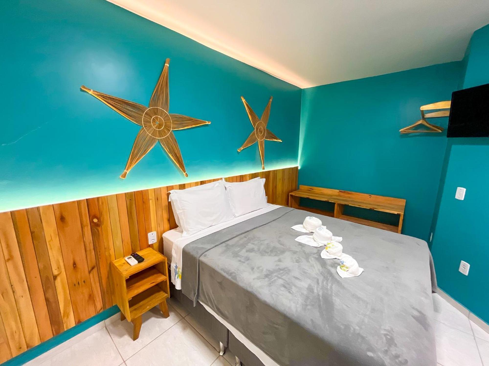 Pousada Villa Marceneiro Beach Passo de Camarajibe 客房 照片
